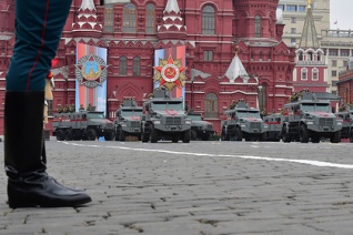 Владимир Путин пригласил лидеров стран ОДКБ на парад Победы