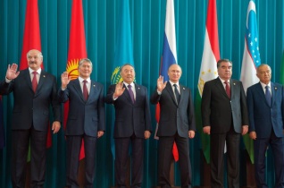 Саммиты СНГ и Высшего Евразийского экономического совета пройдут сегодня в Казахстане
