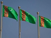 Туркменистан отмечает День Независимости