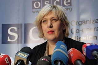 ОБСЕ призвали Украину соблюдать принципы свободы слова