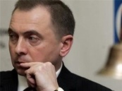 Глава МИД Белоруссии и посол России обсудили вопросы интеграции стран