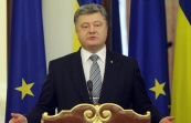 Петр Порошенко: «В большинстве городов на выборах победили представители коалиции»