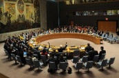 Совбез ООН открыл глаза на украинские события