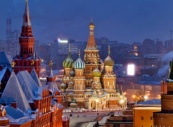 В Нью-Йорке открываются «Русские сезоны»