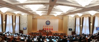 Проект договора о присоединении Кыргызстана к Евразийскому экономическому союзу одобрили в парламенте