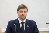Сергей Железняк: Русскоязычные общины нуждаются в защите интересов