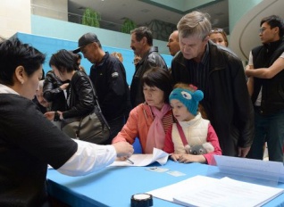 Представители Азербайджана будут наблюдать за выборами в Казахстане