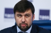 ДНР предложила ОБСЕ три шага по содействию нормализации обстановки в Донбассе
