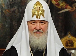 Патриарх Кирилл: «Русский мир - это одновременно и Украинский мир, и Белорусский мир»