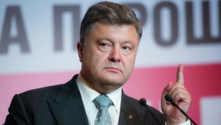 Петр Порошенко заявил, что Украина намерена выполнять Минские соглашения