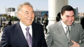 Президент Казахстана прибудет в Туркмению с официальным визитом