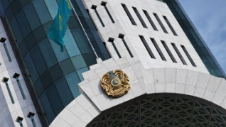 Парламент Казахстана ратифицировал договор с Россией о добрососедстве и союзничестве