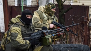 ЛНР настаивает на встрече, чтобы закрепить создание подгрупп