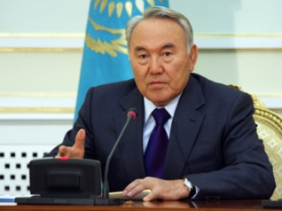 Президент Казахстана с официальным визитом посетит Туркменистан