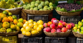 Узбекистан и Россия создадут «зеленый коридор» для экспорта фруктов 