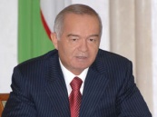 Выступление Президента Республики Узбекистан Ислама Каримова на заседании совета глав государств-членов ШОС в расширенном составе