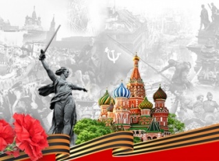 В городе Камышине под Волгоградом открылась Вахта Героев Отечества