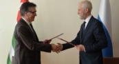 Соглашение между Минздравами Абхазии и России подписано