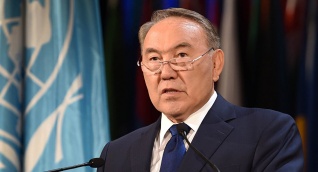 Нурсултан Назарбаев: в нелегкие времена нам предстоит осуществлять сложные реформы