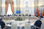 Воронеж и Куляб могут стать культурными столицами СНГ в 2015 году