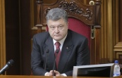 Порошенко: соглашение об ассоциации Украины и ЕС будет направлено в Раду в сентябре