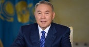 Главы Казахстана и Киргизии обсудили перспективы сотрудничества двух стран