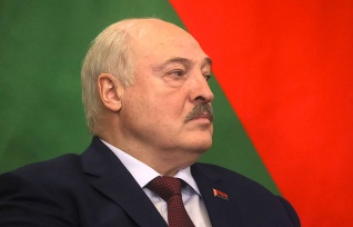 Александр Лукашенко принял присягу и в седьмой раз вступил в должность президента Беларуси