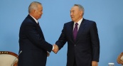 Астана и Ташкент призвали соблюдать нормы при строительстве гидросооружений