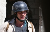 По факту похищения журналиста Андрея Стенина на востоке Украины возбуждено уголовное дело