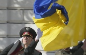 На Украине декоммунизировали погоны военнослужащих