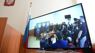 МИД Украины требует немедленной отмены приговора Савченко