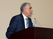 И. о. президента внес на рассмотрение Народного Собрания проект Арбитражного процессуального кодекса Республики Абхазия