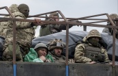 Милиция ЛНР: ВСУ стягивают военную технику и личный состав к линии соприкосновения
