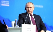 Владимир Путин призвал наращивать академические обмены для развития арктических проектов