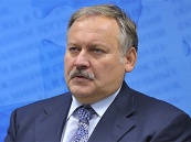 Константин Затулин объяснил, как Россия должна реагировать на миссию ЕС в Армении
