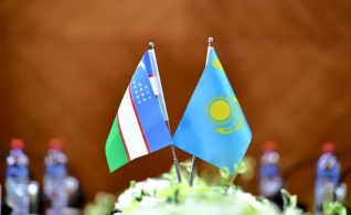 Университеты Узбекистана и Казахстана подписали меморандум о сотрудничестве 
