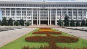 В парламенте Киргизии предложили по примеру Казахстана перейти на латиницу