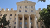 Азербайджан пригласил Армению вернуться за стол переговоров