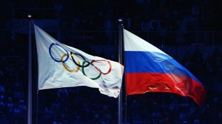НОК Беларуси прокомментировал отстранение России от Игр