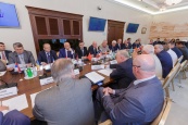 Станислав Бубен: «Страны ЕАЭС договорились о формировании новой, инновационной экономики»