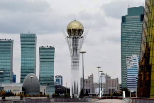 Опубликовано Заключение группы наблюдателей от МПА СНГ на выборах депутатов Мажилиса Парламента Республики Казахстан