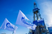 Поставки "Газпрома" в Узбекистан зимой превысили контрактные обязательства