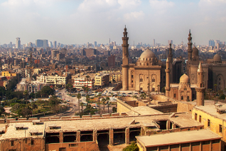 В Египте прошла страновая конференция российских соотечественников