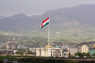 В Таджикистане произведены кадровые изменения в силовых структурах