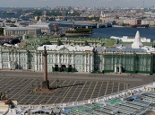 В Санкт-Петербурге пройдет заседание комитета начальников штабов стран СНГ