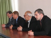 В Южной Осетии рассматривается возможность создания Фонда социального страхования