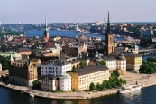 Проживающие в Швеции российские соотечественники провели страновую конференцию