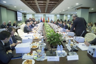 Совет ЕЭК принял технический регламент Евразийского экономического союза на минеральные удобрения