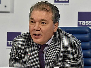 Леонид Калашников прокомментировал отзыв Посла Молдавии в России