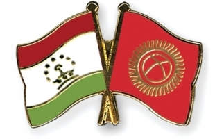 Таджикистан и Кыргызстан подписали план совместной работы по решению приграничных споров на 2015 год
